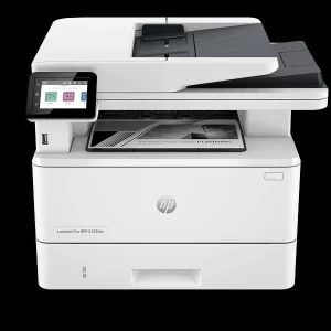 Imprimante HP Color LaserJet Pro MFP 4103fdn – Laser Couleur, 40 ppm, Pro