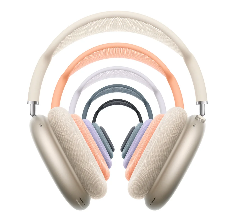 Apple AirPods Max 2