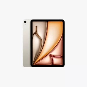 Apple iPad Air M4 11 pouces - 512 Go