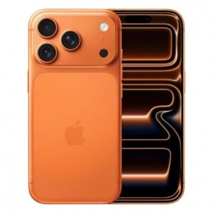 iPhone 17 Pro Max Sim - 1To