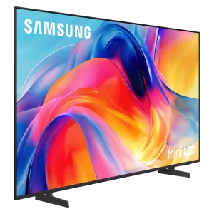 Téléviseur Samsung UA85M70HAUXLY 85 Pouces Mini LED 4K Smart TV