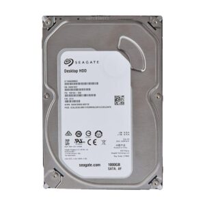 Disque dur Laptop Seagate 1Tera