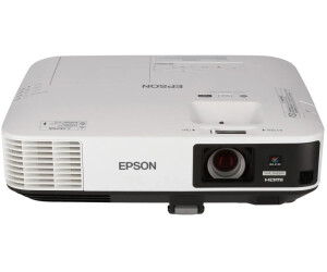 Epson EB-2250U - Vidéoprojecteur - 5000 Lumens - HDMI - Ethernet