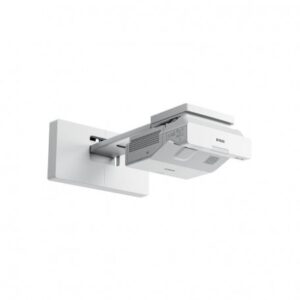 Epson EB-725W - Vidéoprojecteur - 4000 Lumens - HDMI-VGA-USB-Ethernet
