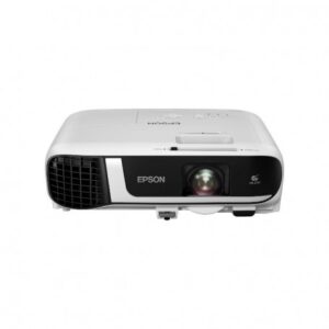 Epson EB-FH52 - Vidéoprojecteur - 4000 Lumens - HDMI-VGA-USB-WiFi