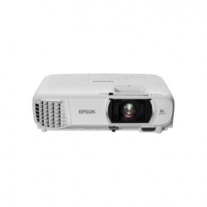 Epson EH-TW750 - Vidéoprojecteur - 3400 Lumens - HDMI x 2 - Wifi
