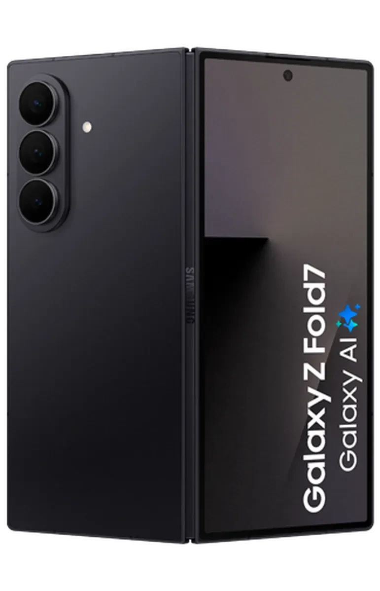 Samsung Galaxy Fold 7 5G - 256 GB – Image 3