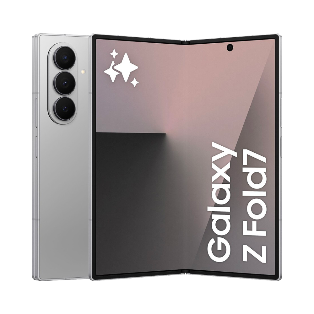 Samsung Galaxy Fold 7 5G - 256 GB – Image 2