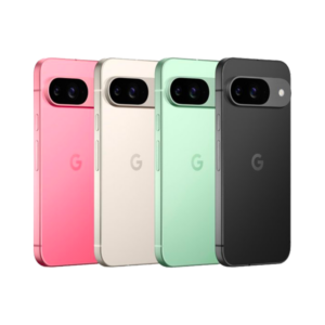 Google Pixel 9 – 256 Gb – Ram 12 Gb