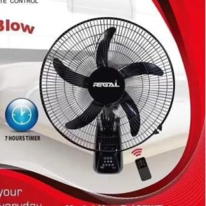 Ventilateur mural Koreq 16 pouces FW40D66