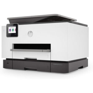 Imprimante HP OfficeJet Pro 9023 Multifonction – WiFi, Recto-Verso, 24 ppm