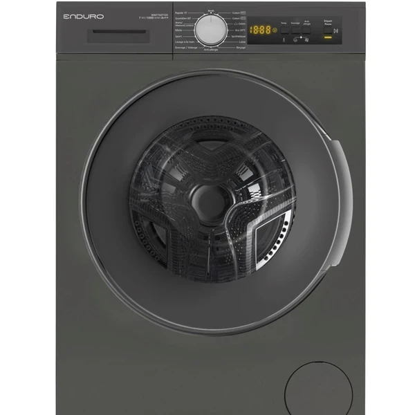 Machine a laver 7k enduro