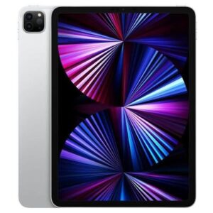 iPad Pro 11 pouces 2021 - 128 Go