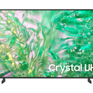 Téléviseur Samsung UA75U8000 Crystal UHD 75 Pouces 4K Smart TV