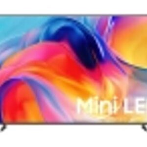Téléviseur Samsung UA75M70HAUXLY 75 Pouces Mini LED 4K Smart TV