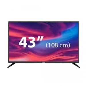 Téléviseur DESKA 43″ Smart Google TV – 43LE100CN