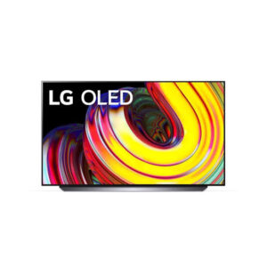 TV LG 55″ OLED55CS6LA – 4K HDR Dolby Vision, 120Hz, Gaming Premium