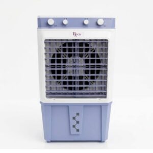 Ventilateur à eau Rafraîchisseur d’Air Roch RC-50L(AC) – Réservoir 50L