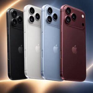 iPhone 18 Pro Max Sim - 512 Go