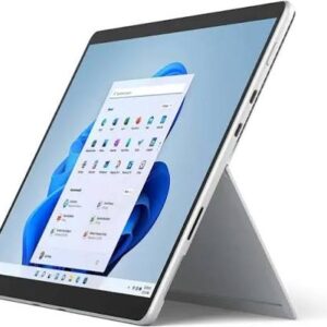 Microsoft Surface Pro 12.5″ – Intel Core i5 – 8 Go RAM – 256 Go SSD – Écran Tactile – Windows 11