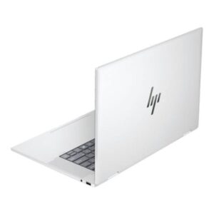 HP Envy x360 Convertible 16-ac0023dx *Laptop, Intel Core Ultra 7 155U 16GB DDR5 RAM, 1 TB SSD 16 ” WUXGA IPS Touch Display Intel Graphics, Backlit keyboard Windows 11 Home, Silver Color
