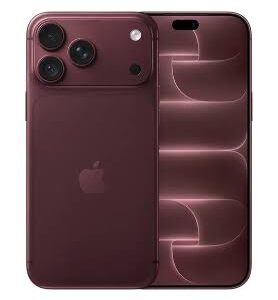 iPhone 18 Pro Sim - 1 To