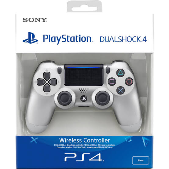 Manette Playstation 4