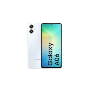 Samsung Galaxy A06 - 128Go