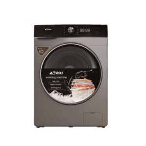 Machine à laver ASTECH 12 Kilos lavage A+++ MLV12F-N1210-LC 12KG INVERTER