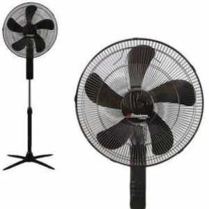 Ventilateur Sur Pied – 16 Pouces – Binatone Vs1656