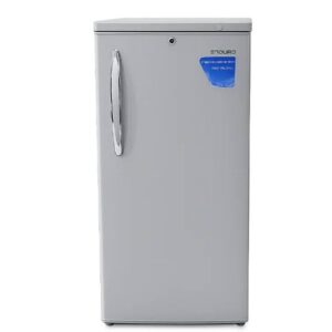 Congélateur Vertical Enduro – 280 Litres – 2 Tiroirs
