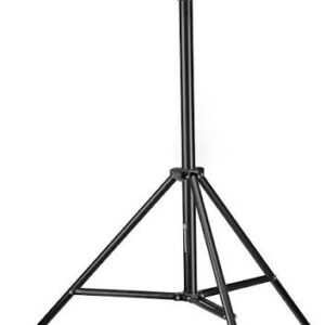 Trépied Studio COOPIC L280 – Pied d’Éclairage 280 cm