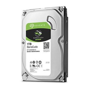 Disque dur interne PC Seagate 1To