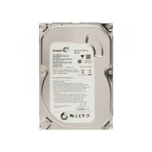 Disque dur interne PC Seagate 500Go