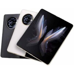 Tecno Phantom V Fold - 512 Go