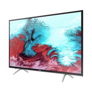 TELEVISEUR SAMSUNG 43'' SMART UA 43N5300AS