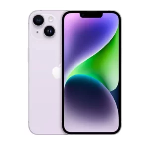 iPhone 14 Sim Venant - 256 Go
