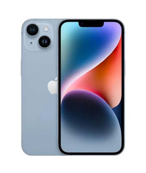 iPhone 14 Plus Sim Venant - 128 Go – Image 4
