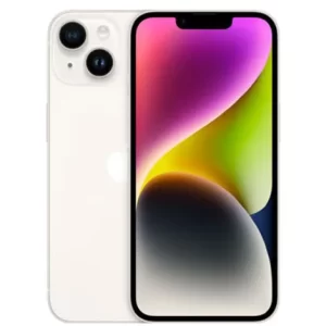 iPhone 14 Plus Esim Venant - 128 Go