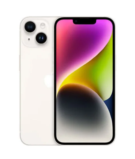 iPhone 14 Plus Sim Venant - 128 Go – Image 3