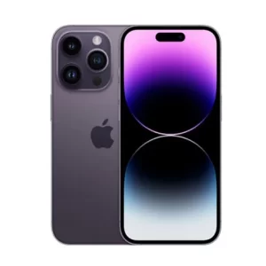 iPhone 14 Pro Esim Venant - 256 Go