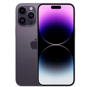 iPhone 14 Pro Max Sim Venant - 256 Go