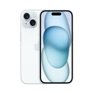iPhone 15 Sim Venant - 256 Go