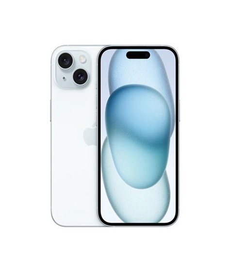 iPhone 15 Sim Venant - 256 Go