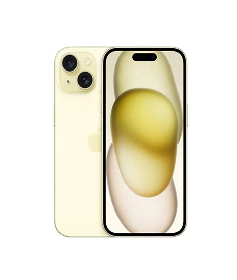 iPhone 15 Sim Venant - 256 Go – Image 3