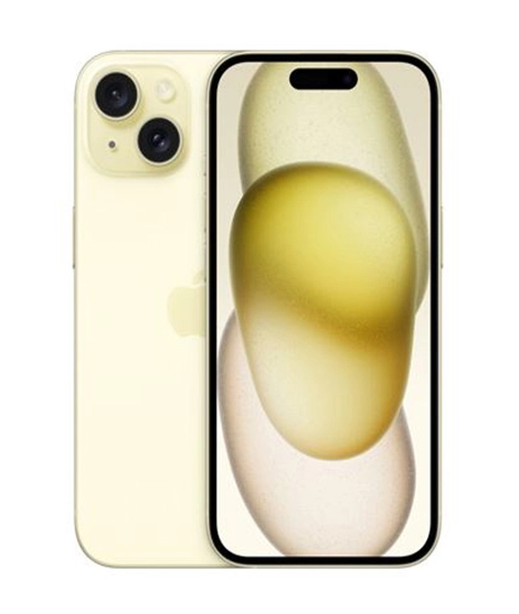 iPhone 15 Plus Sim Venant - 512Go – Image 4