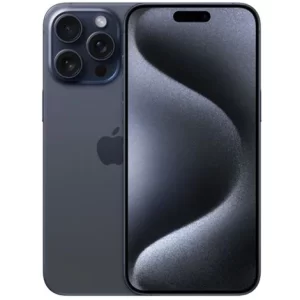 iPhone 15 Pro Max Sim Venant - 256Go