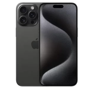 iPhone 15 Pro Max Esim - 256Go