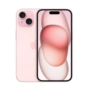 iPhone 15 Esim Venant - 128 Go