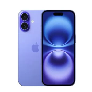 iPhone 16 Sim - 128Go